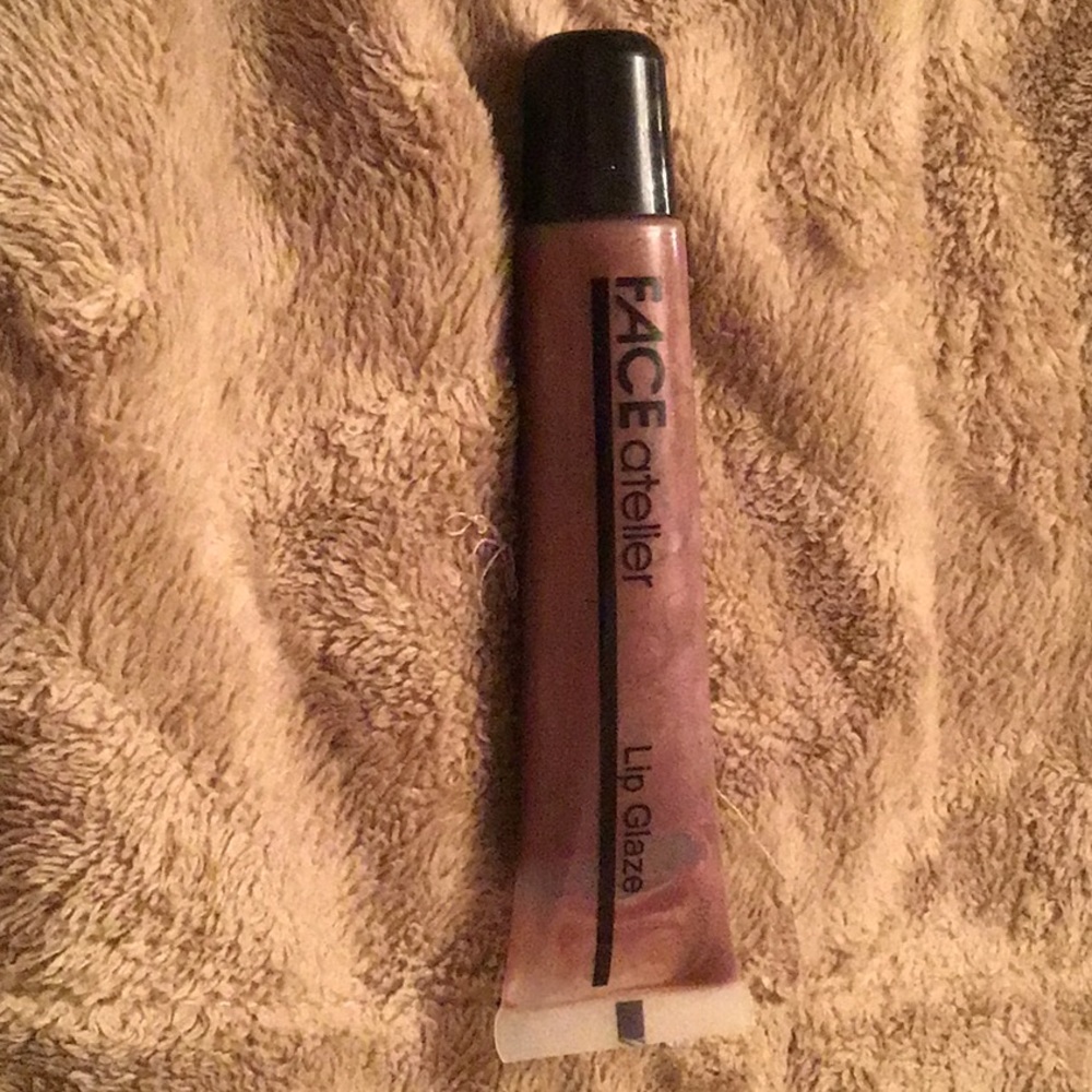 Face Atelier Lip Glaze